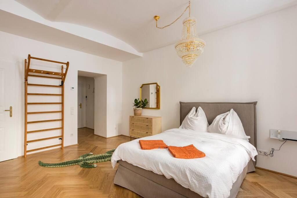 St. Elizabeth 2 Apartment Vienna Luaran gambar