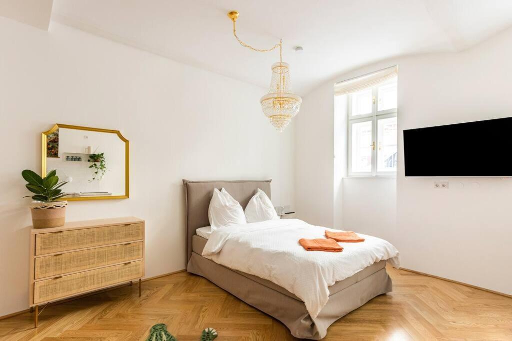 St. Elizabeth 2 Apartment Vienna Luaran gambar