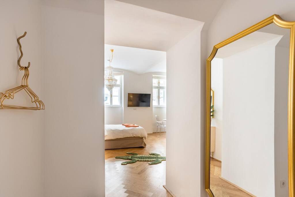 St. Elizabeth 2 Apartment Vienna Luaran gambar